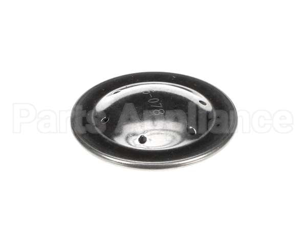 E105AL Grindmaster Cecilware Spray Head Disc/Thread Plate A