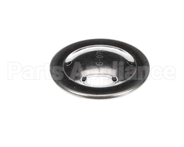 E105AL Grindmaster Cecilware Spray Head Disc/Thread Plate A