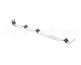 E107025 Hussmann Bracket Ck Drain Pan Heater