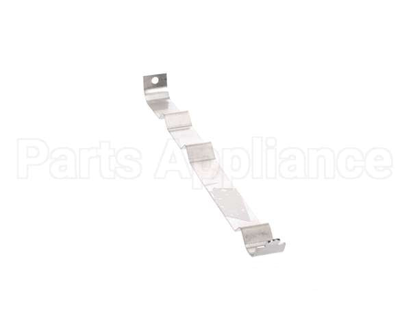 E107025 Hussmann Bracket Ck Drain Pan Heater