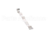 E107025 Hussmann Bracket Ck Drain Pan Heater