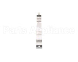 E107025 Hussmann Bracket Ck Drain Pan Heater