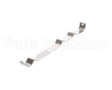 E107025 Hussmann Bracket Ck Drain Pan Heater
