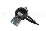 386418 Greenheck Air Pressure Switch Dual