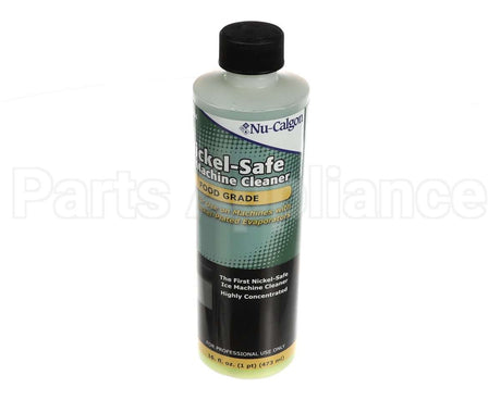 E10V1 Howe Nickel Safe Cleaner