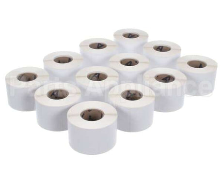 E11 Globe Gsp30A Printer Label (60X44Mm