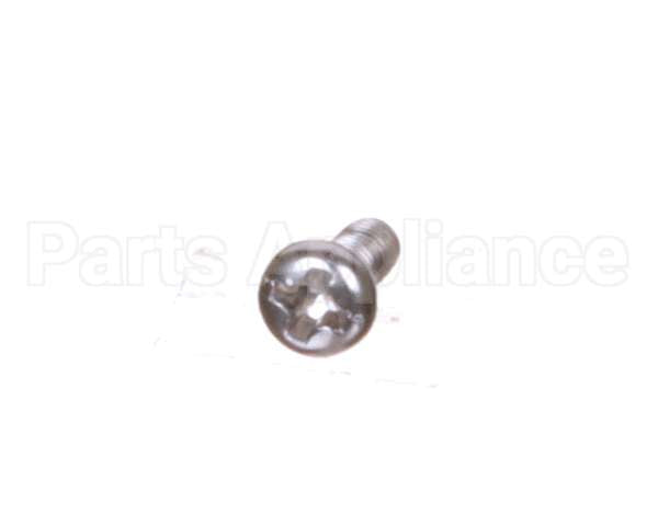 X10134B Globe Screw