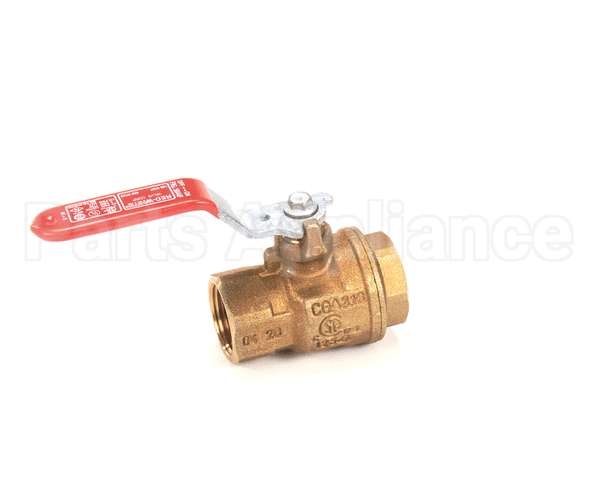 Z003436 Groen Valve Ball 3/4 Npt