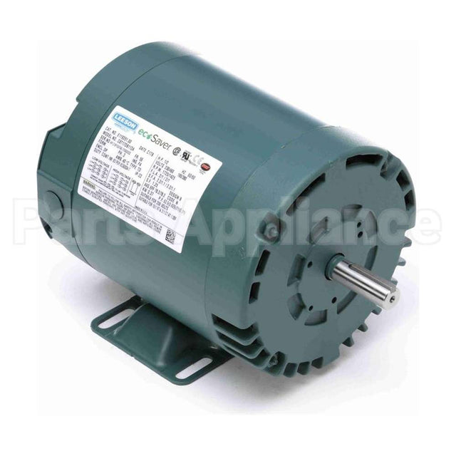 E119351.00 Leeson Motor