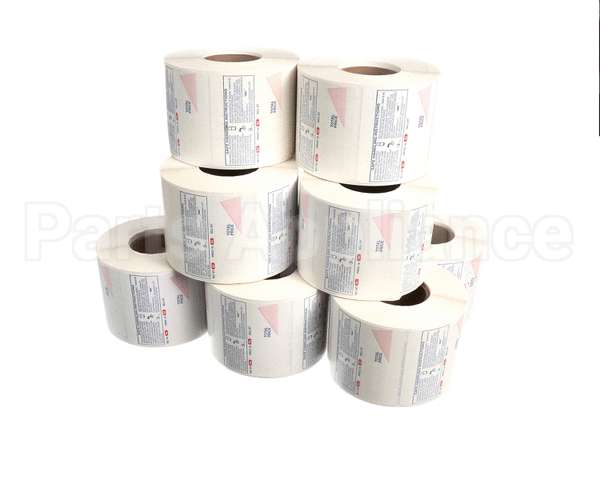 E12 Globe Gsp30A Safe Handling Label Ca
