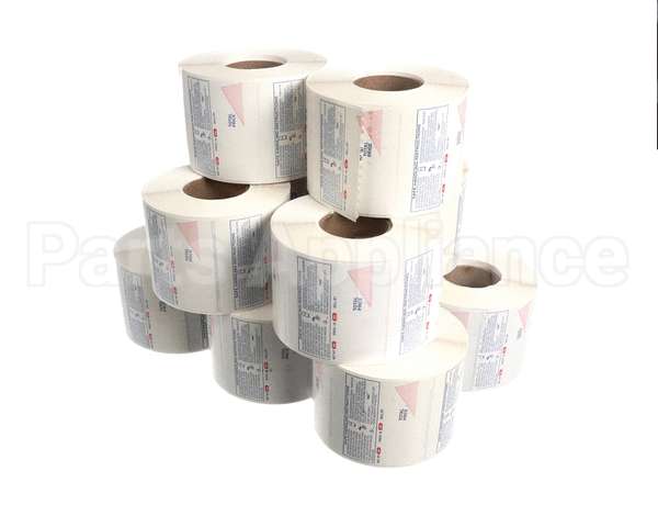 E12 Globe Gsp30A Safe Handling Label Ca