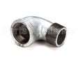 E125 Krowne 114 90Deg Elbows For Gas Hoses (2)