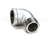 E125 Krowne 114 90Deg Elbows For Gas Hoses (2)