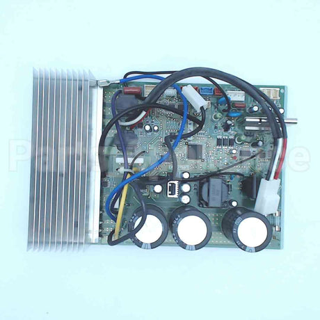 E12A55451 Mitsubishi Electric Circuit Board