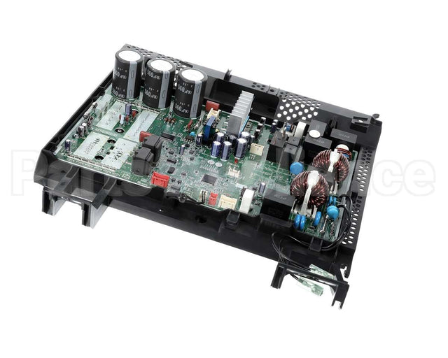 E12J43451 Mitsubishi Inverter Pc Board