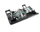 E12J43451 Mitsubishi Inverter Pc Board
