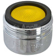 E12JKABCP Compatible Chicago Faucet Aerator, Softflo Outlet