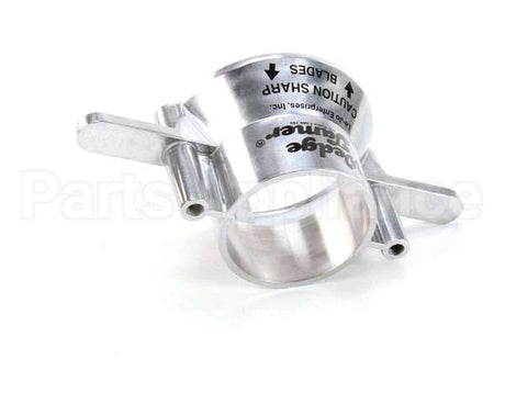 E1301-1 Le-Jo Universal Safety Blade Housing