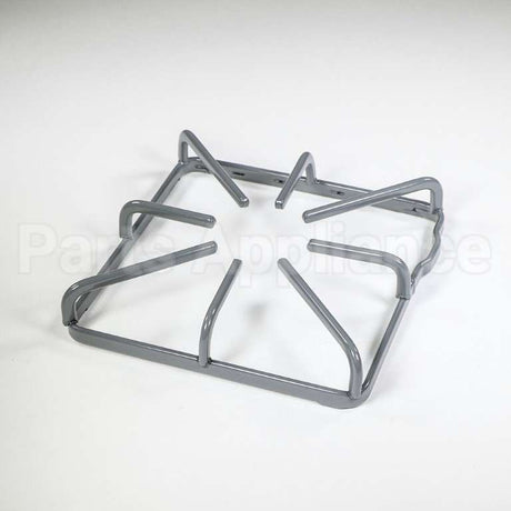 WB31K10017 GE Gas Range Burner Grate - Gray