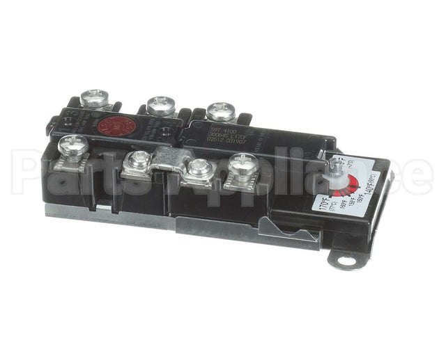 E141 Replacement Heat Sequencer 12Sh20