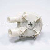 WP3363394 Whirlpool Washer Direct Drive Drain Pump