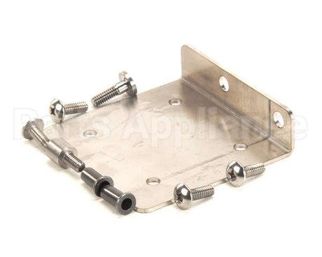 36686 Silver King Assembly Hinge Rh Skpz60