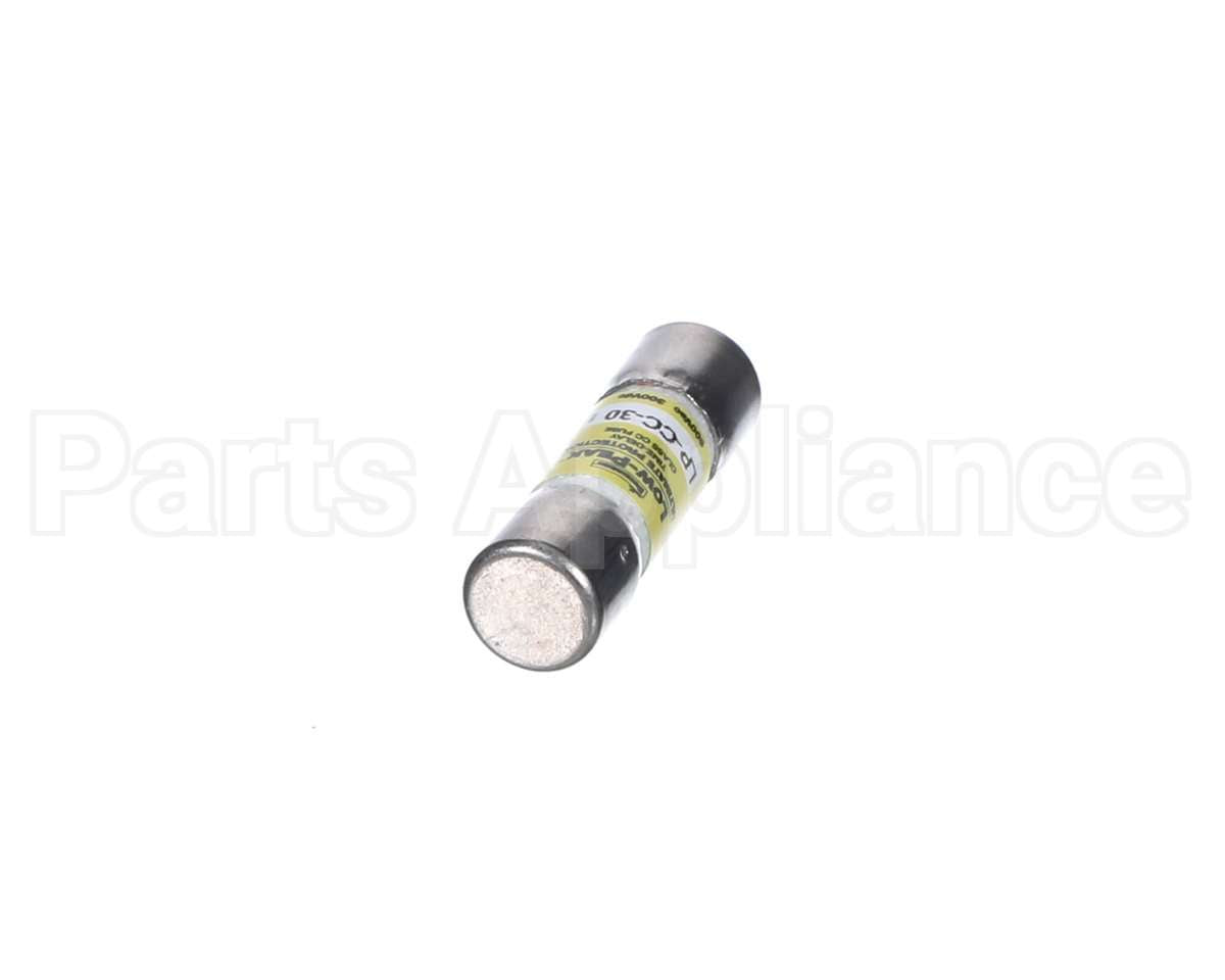 E150613 Hussmann Fuse 600V 30Amp