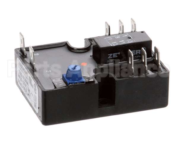 E151407 Hussmann Tgl1300A4S Tdr 115V 300 Sec.