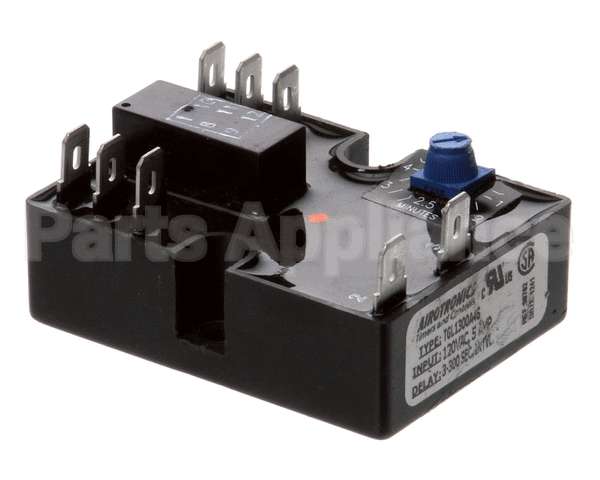 E151407 Hussmann Tgl1300A4S Tdr 115V 300 Sec.