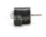 E151898 Hussmann .5Hp 208-230/460/60/1/1075 48F