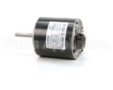 E151898 Hussmann .5Hp 208-230/460/60/1/1075 48F