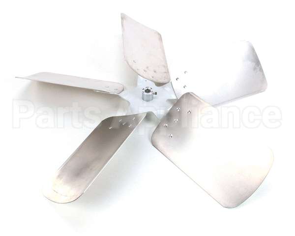 E151977 Hussmann 30 Dia Fan 35 Deg Cw 5/8 Bore