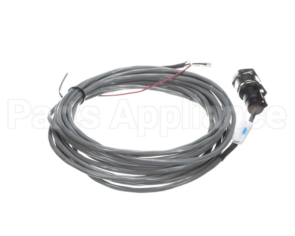 E152353 Hussmann 800-2500 Cpc Pres Transducer