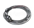 E152608 Hussmann 800-2200 Cpc Suct Prsr Trans