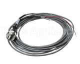 E152608 Hussmann 800-2200 Cpc Suct Prsr Trans