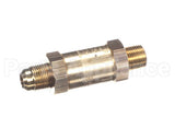 E152625 Hussmann Vlv Relief 1/2 Mpt 235 Psi-A15504-235