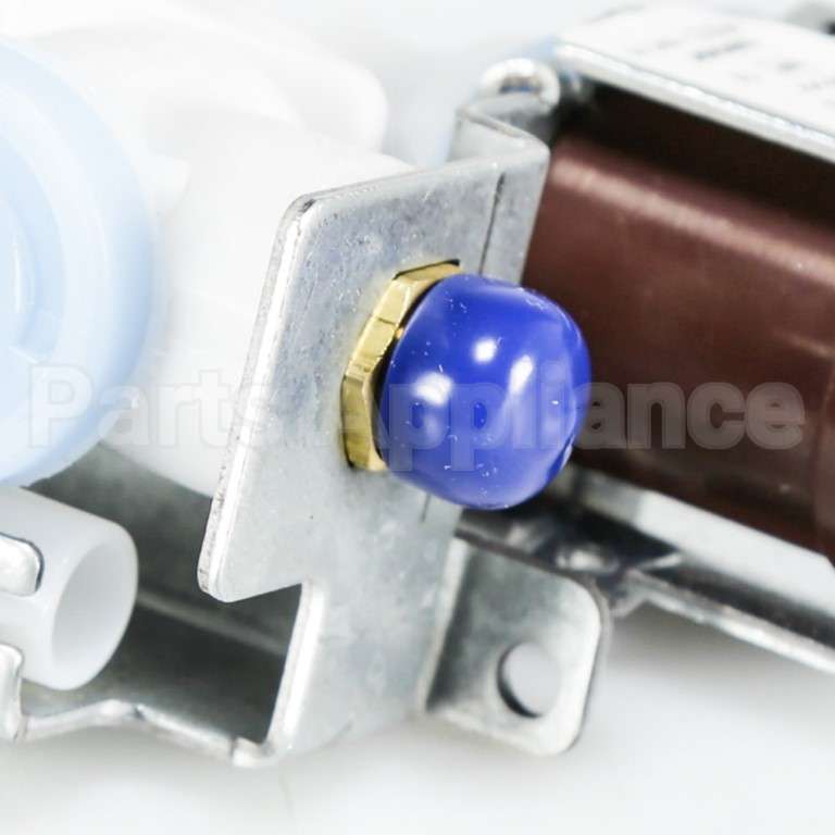 WP67003753 Whirlpool Valve-Inlt