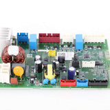 WH22X33178 GE Main Control Board W/Instructions