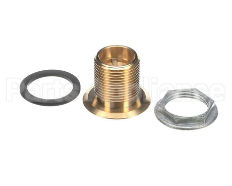 E16-4010-LW Encore Sink Drain W/ Locknut & Washer
