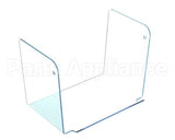 051499 Taylor Freezers Guard-Splash-Mixer