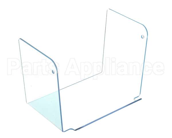 051499 Taylor Freezers Guard-Splash-Mixer
