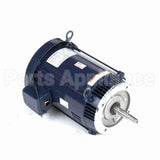 E168A Marathon Close Coupled Pump Motor