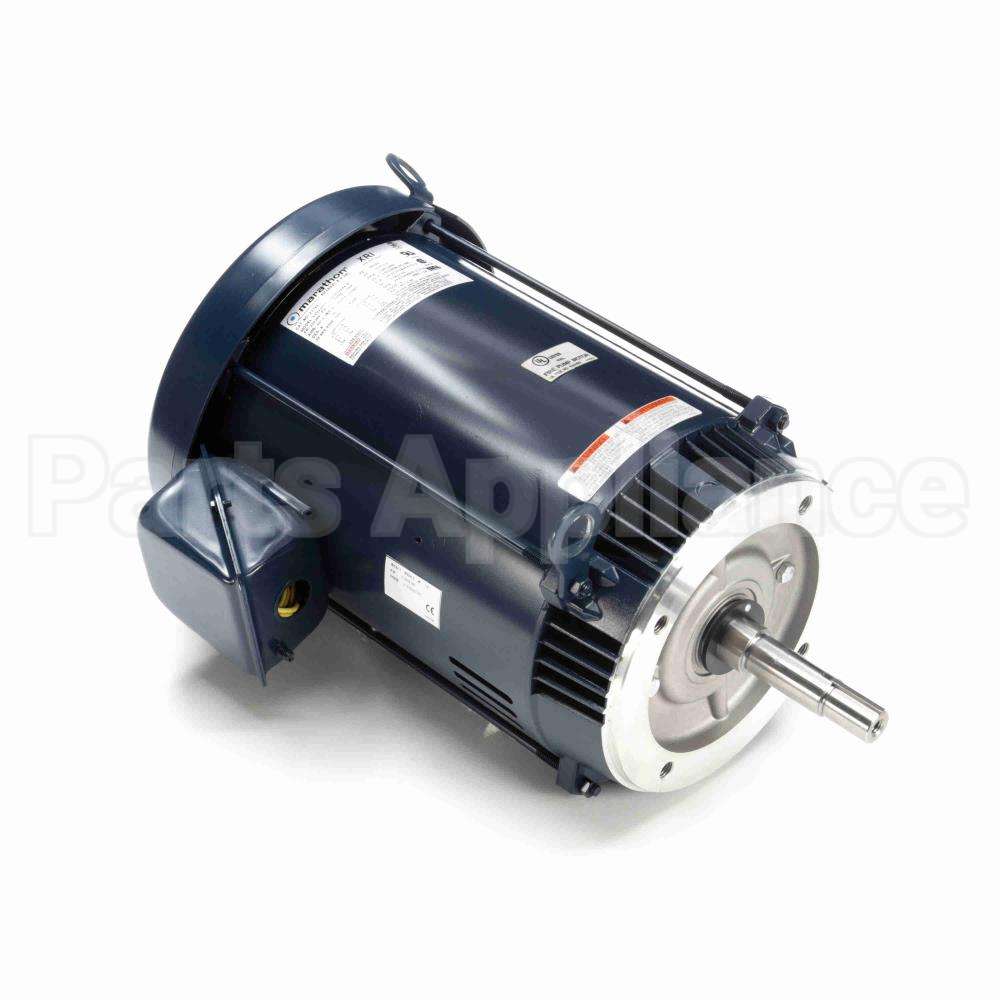 E178A Marathon Close Coupled Pump Motor