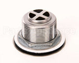 E18-1822 Component Hardware Mini Duo Basket Drain Stainle