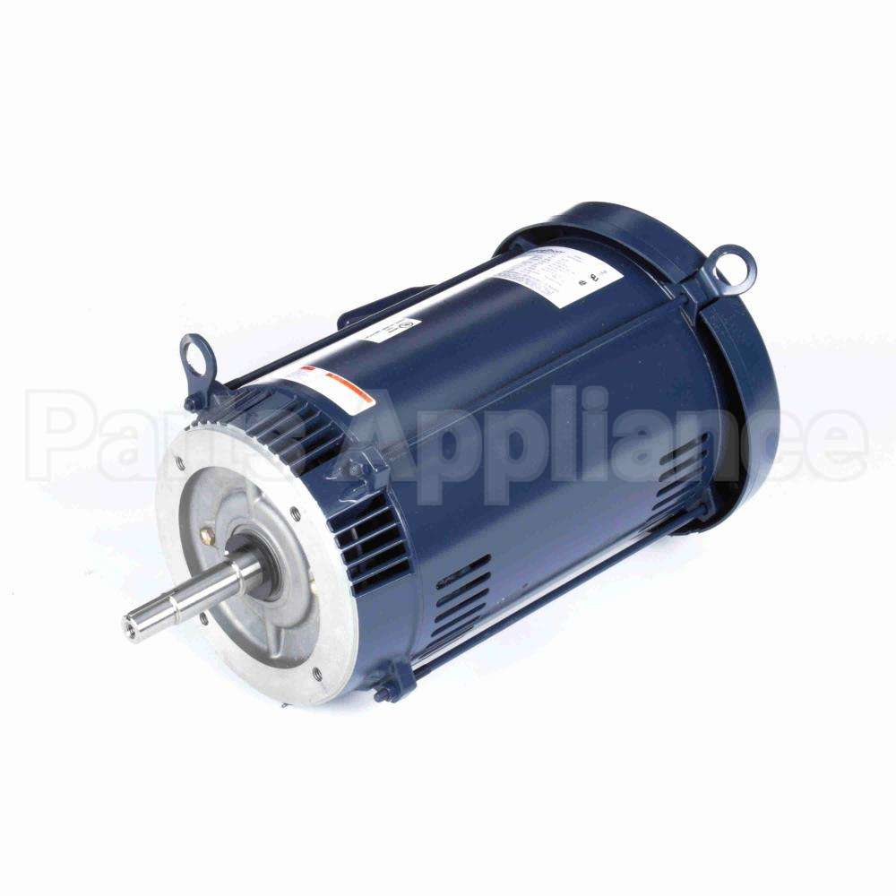 E183A Marathon Close Coupled Pump Motor