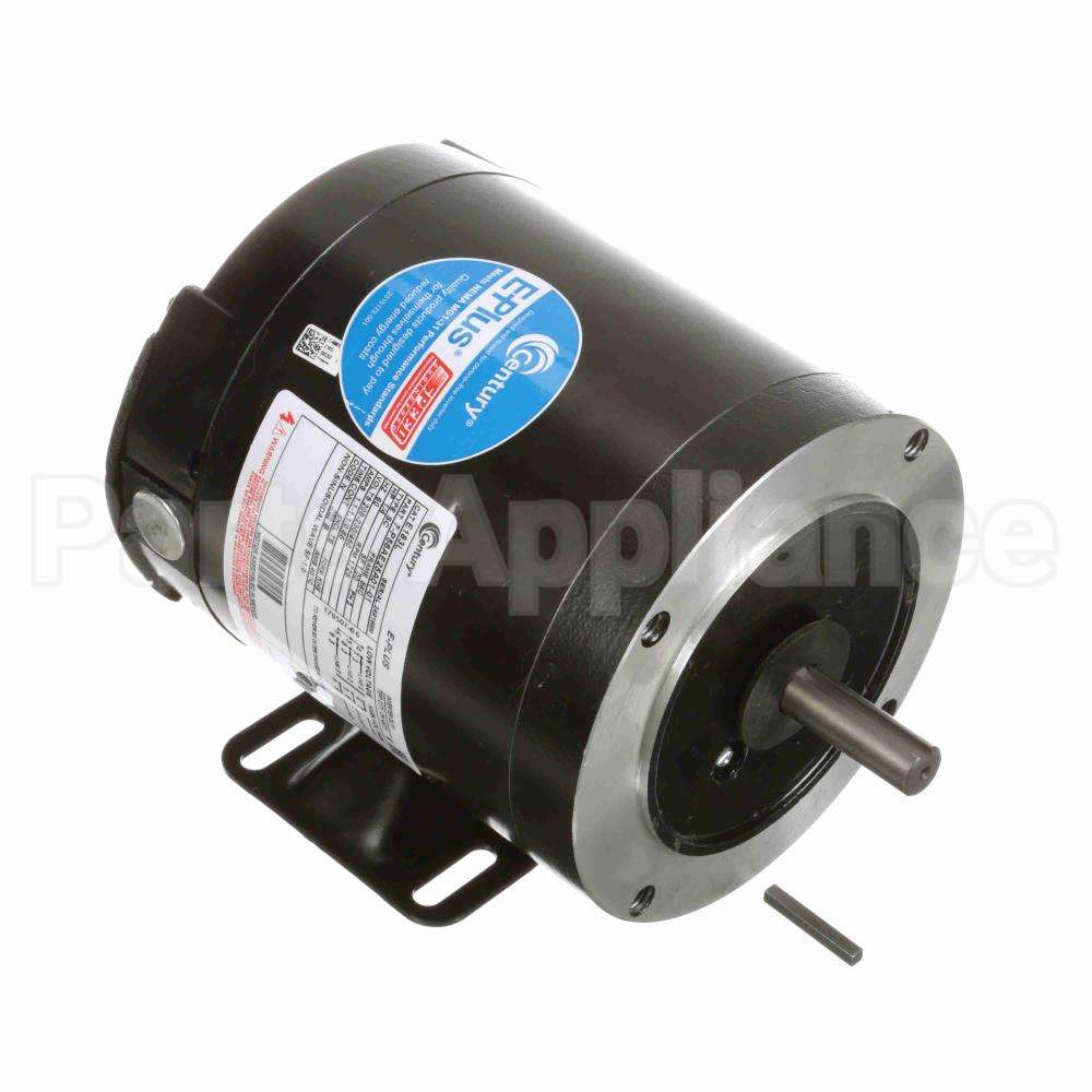 E183L Century Motor