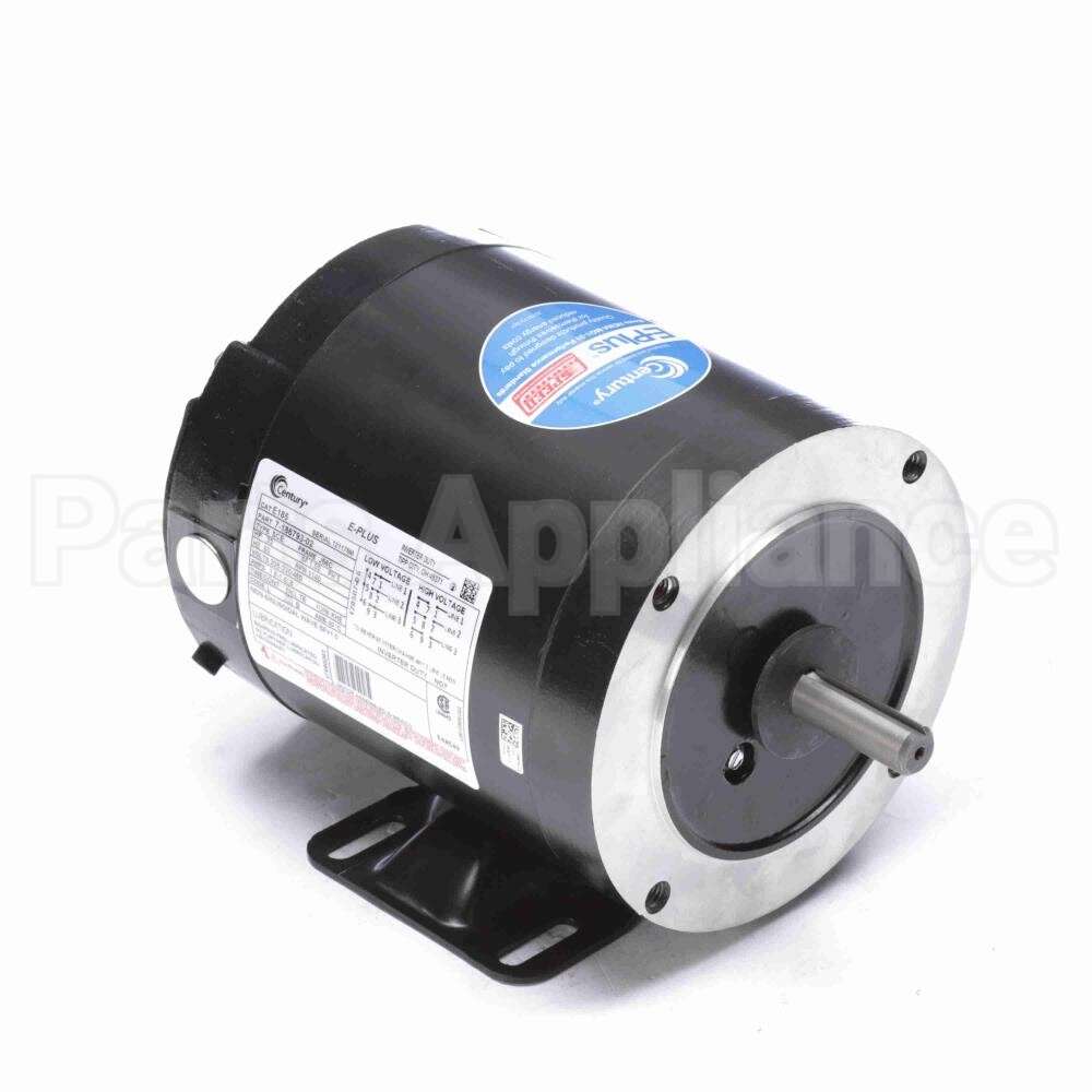E185 Century Motor