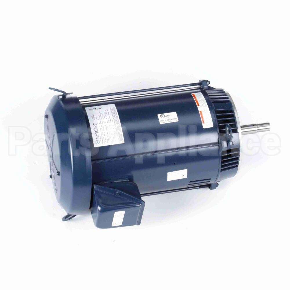 E188A Marathon Close Coupled Pump Motor