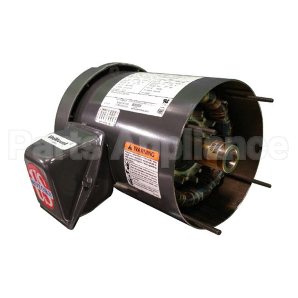 E188PE US Motors Nidec Gear Reducer Module Motor