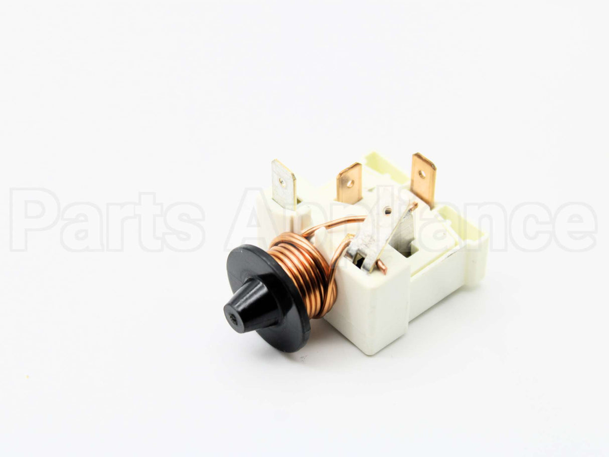 117U6020 Secop Diversitech Start Relay 120V